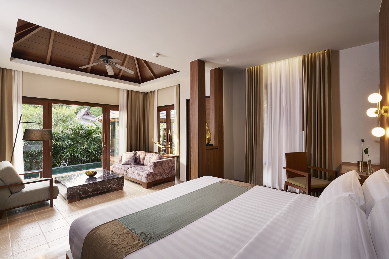 Sea Sand Sun Resort & Villas